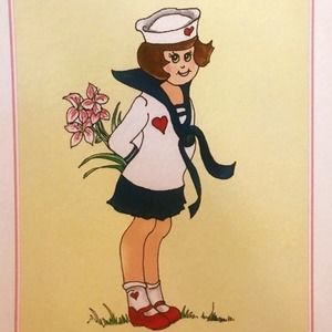 Meet your Posher, Karen